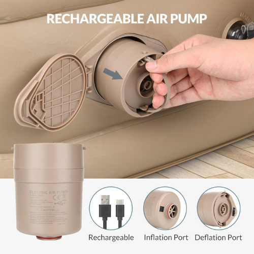 Luxury Air Mattress