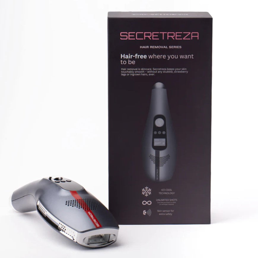 Painless Hair Remover