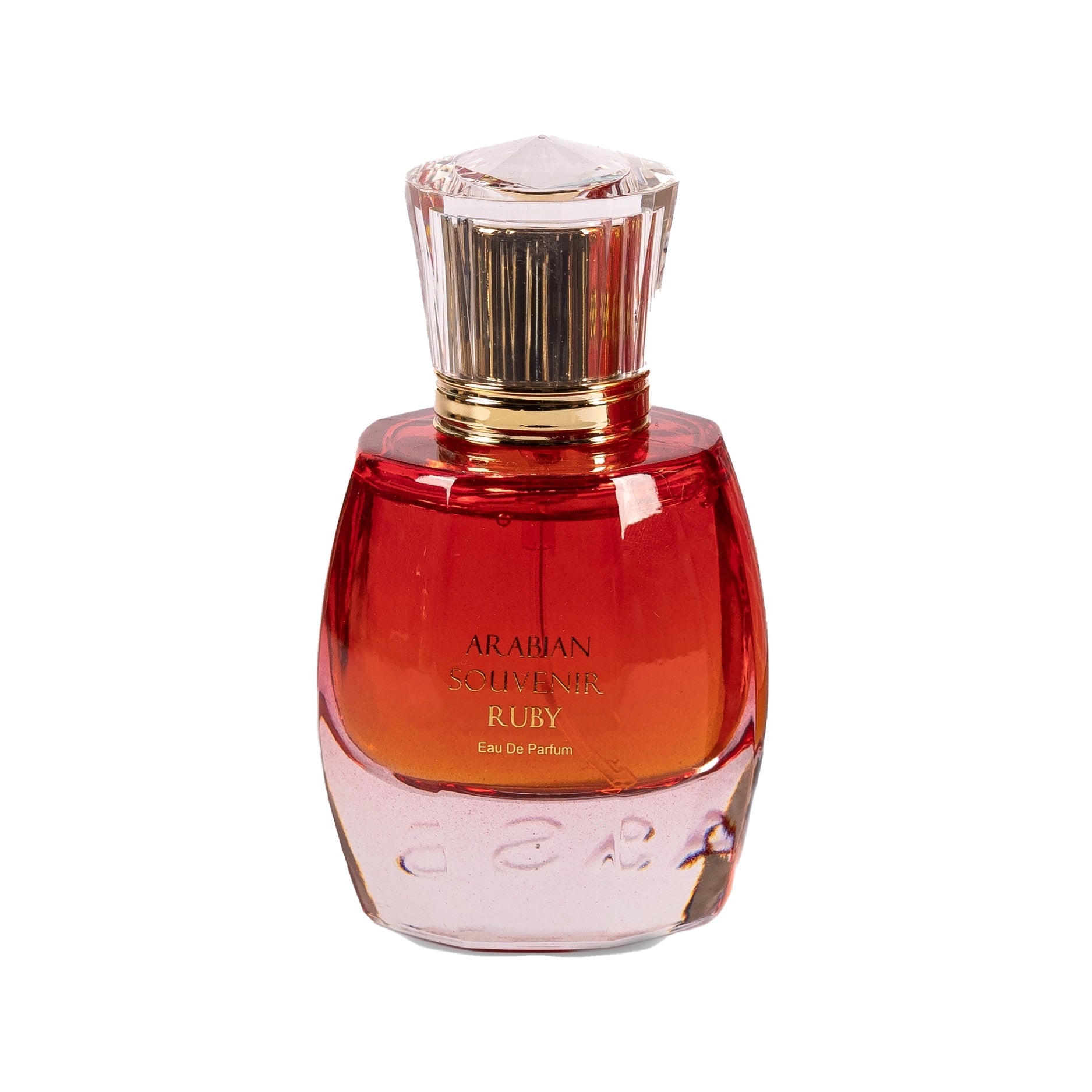 Arabian Souvenir Ruby Women
