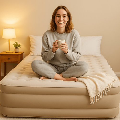 Luxury Air Mattress
