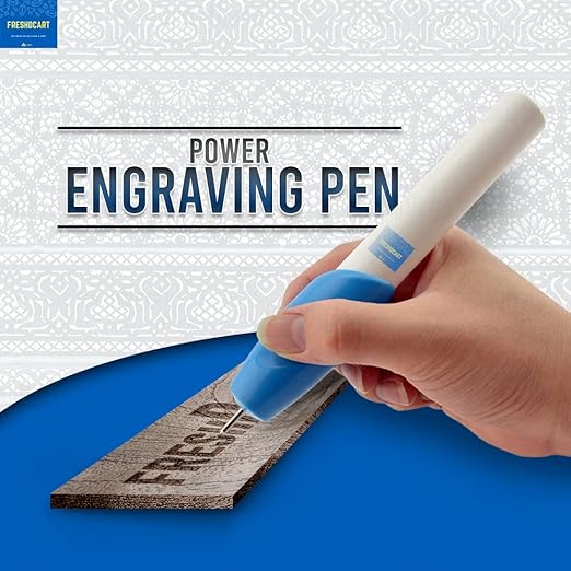 Drill Pen