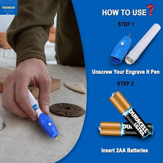 Drill Pen