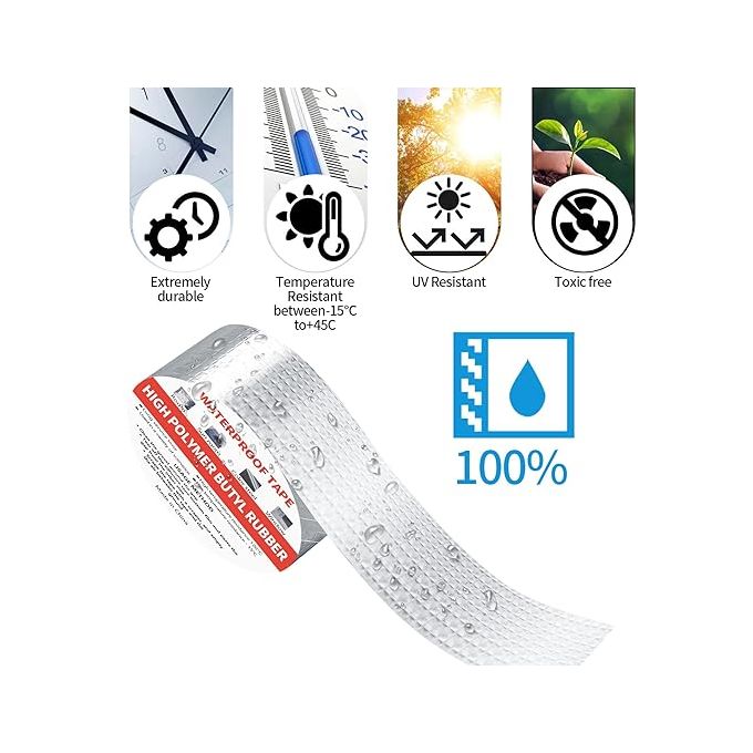 Waterproof Tape