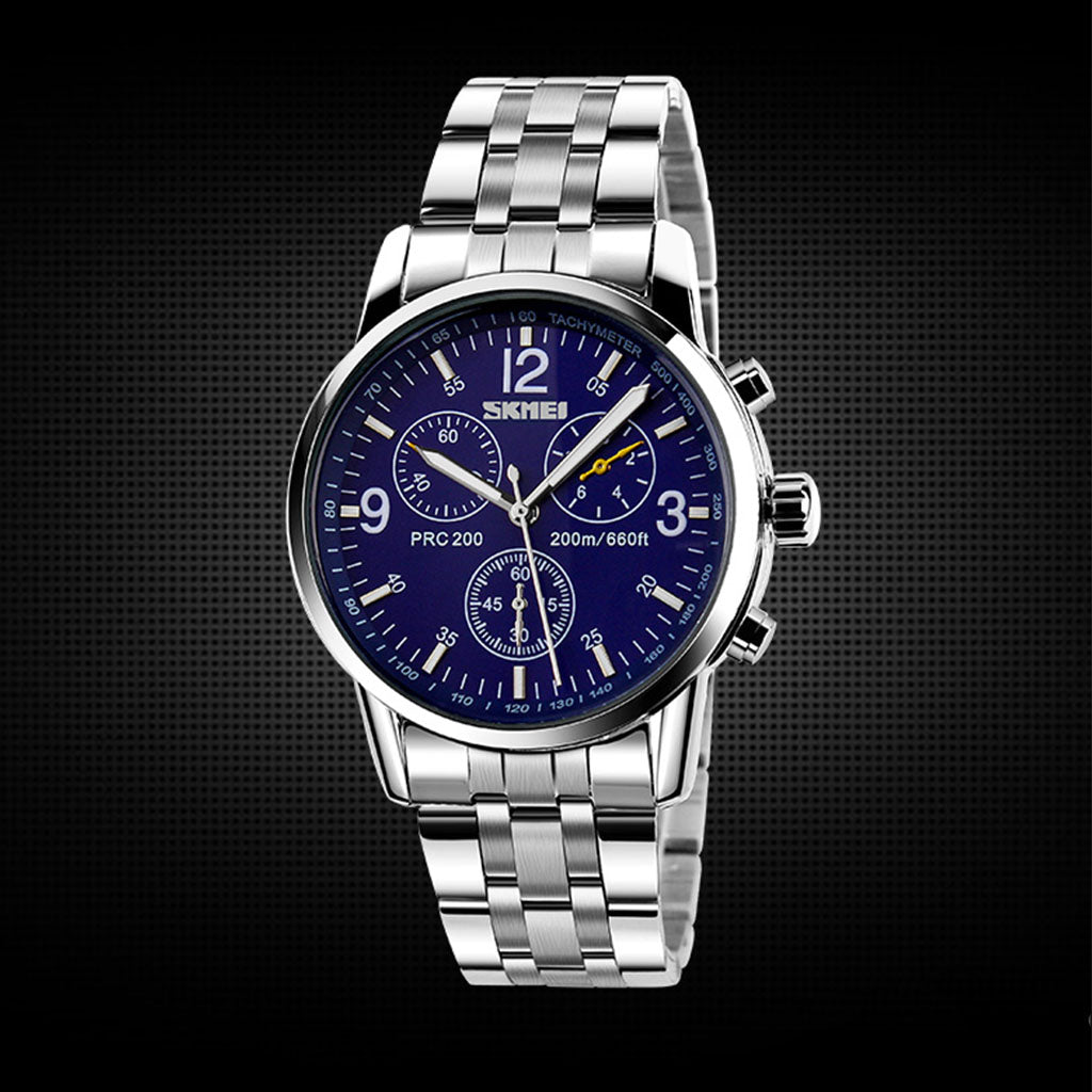 SKMEI Japan Movement Quartz