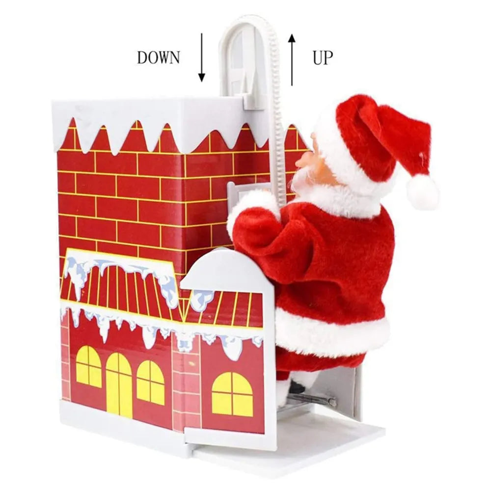 Santa 2025