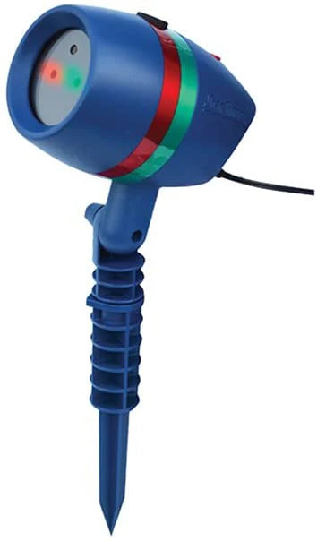 Red and Green, Cover up to 3200 Square Feet