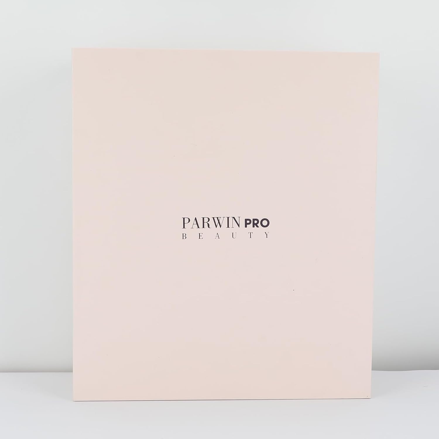 PARWIN PRO BEAUTY 5 in 1 Air Styler, Hair Dryer Brush, Million Ionic Hair Dryer with Hot Air Brush, Auto Hair Curler, Round Brush for Hair Styling, Drying, Volumizing, and Curling(Pink)