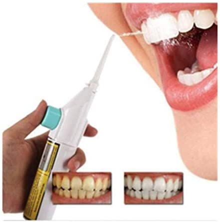 Portable Power Floss