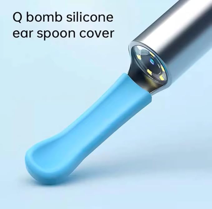 Ear Cleaner Wax Removal Tool