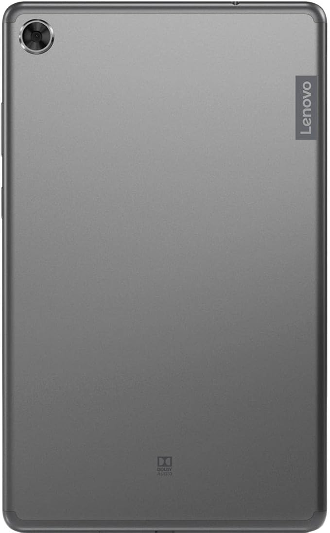 Lenovo Tab M8 Tablet