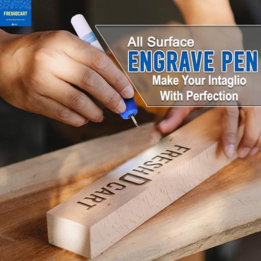 Drill Pen