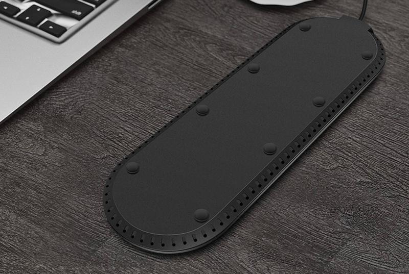 Wireless Trio Charger