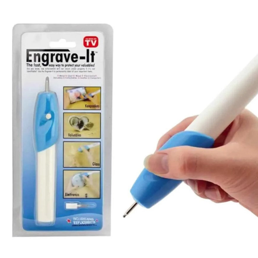 Drill Pen