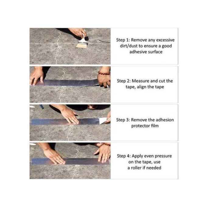 Waterproof Tape