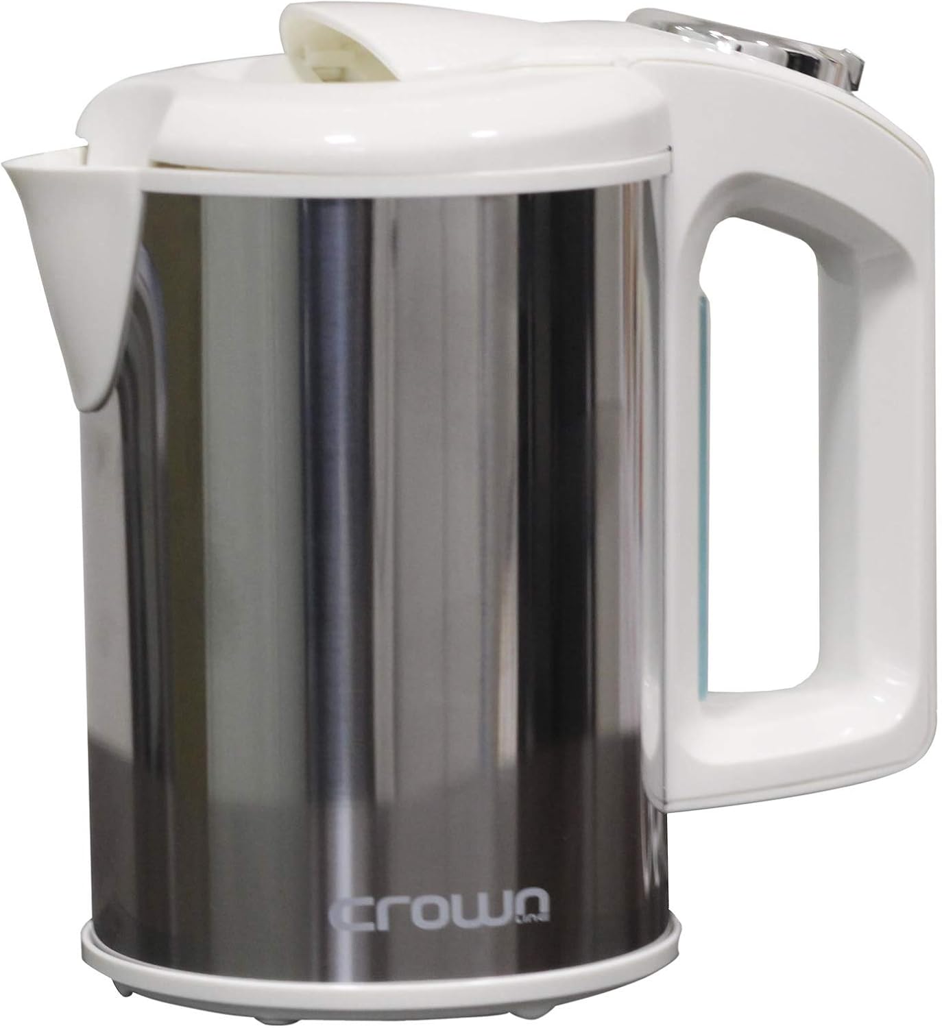 Crownline Travel Trio Kit ( Kettle / Iron / Hair Dryer) DK-149