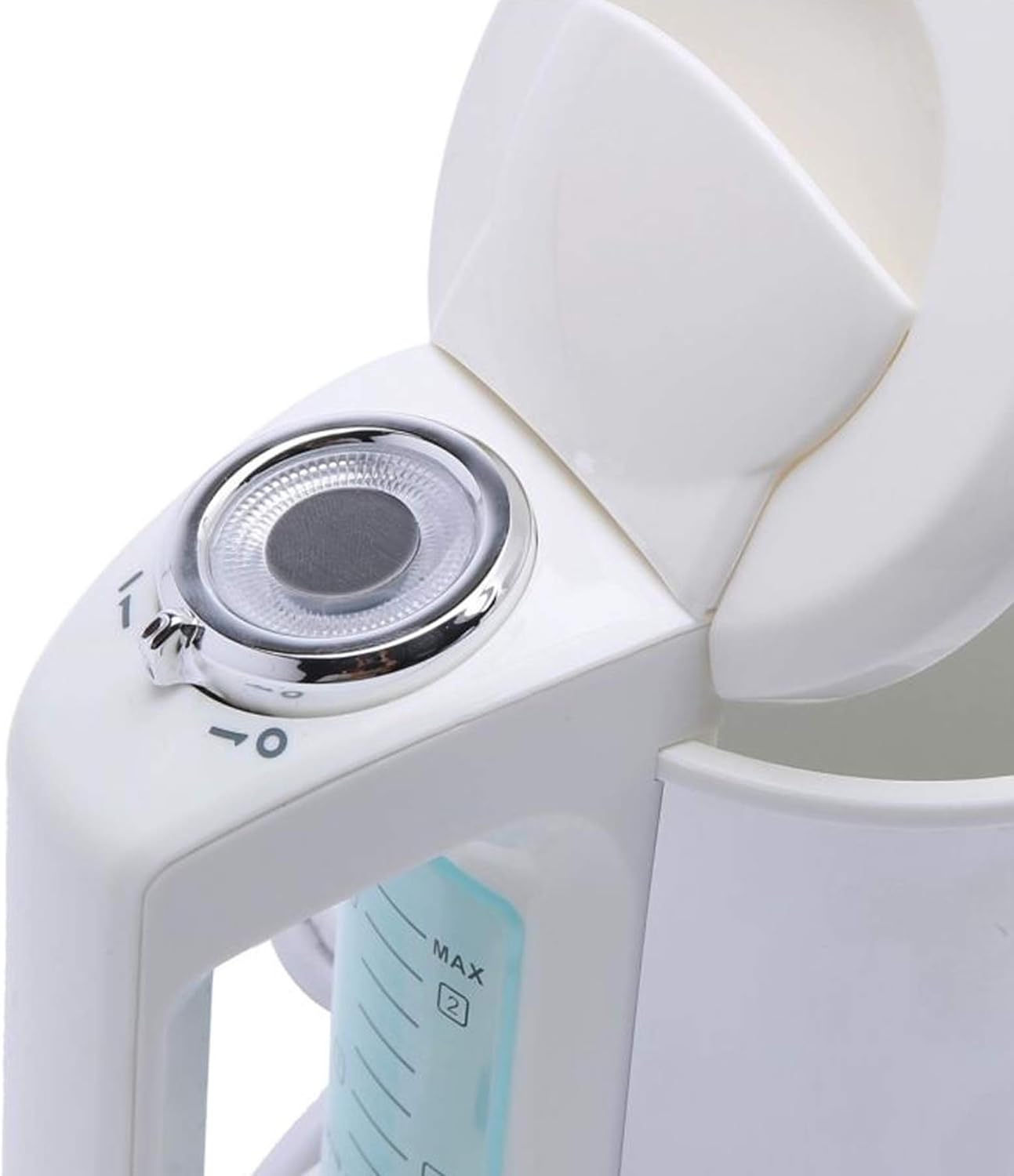 Crownline Travel Trio Kit ( Kettle / Iron / Hair Dryer) DK-149