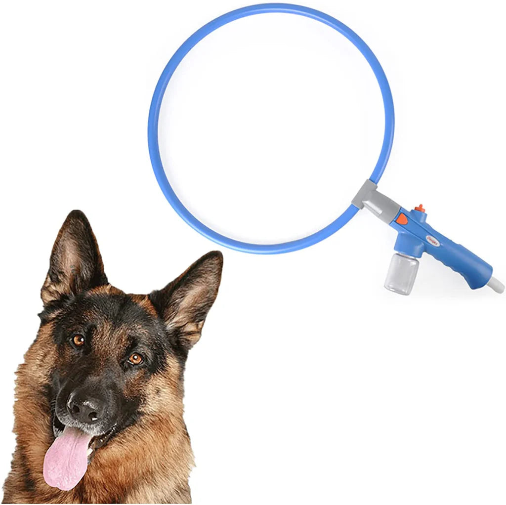 Pet 360° Washer