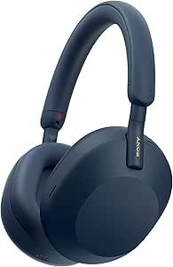 Sony WH-1000XM5 Noise Cancelling Wireless Headphones