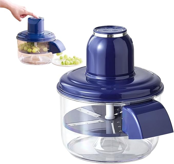 Electric Grape Peeling Machine