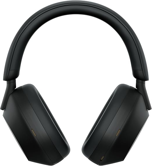 Sony WH-1000XM5 Noise Cancelling Wireless Headphones