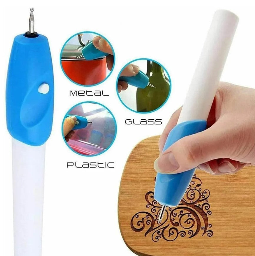 Drill Pen