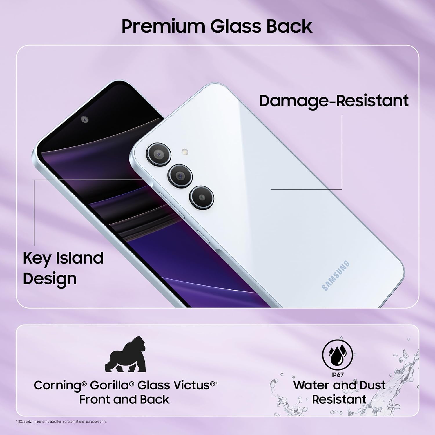 Samsung Galaxy A35 5G