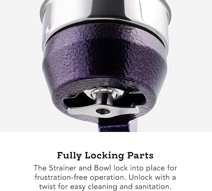 Professional Manual Juice Cold Press Juicer