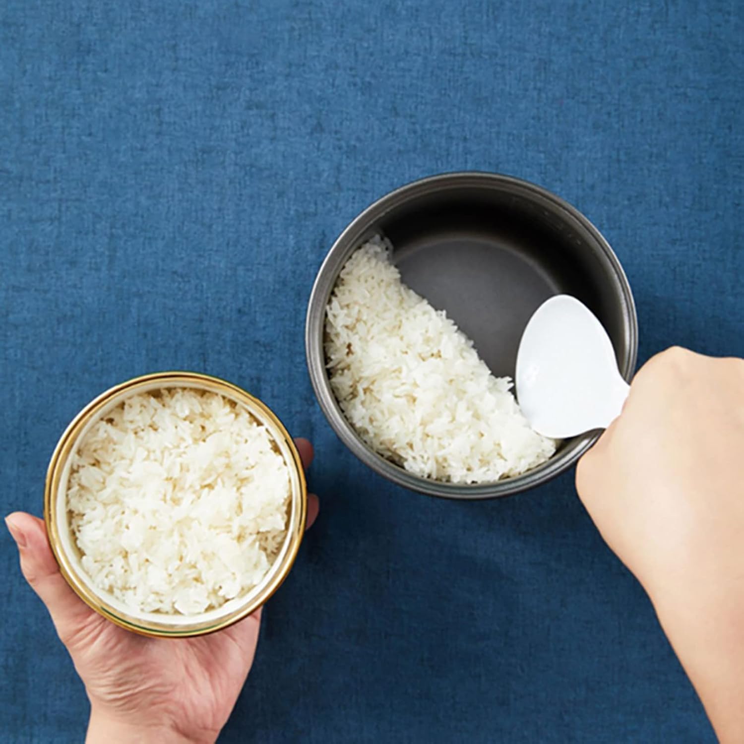Mini Rice Cooker