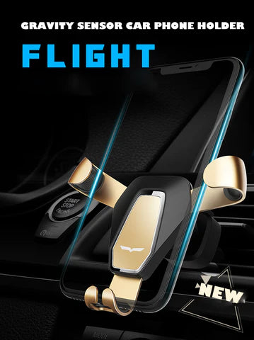 Car Phone Holder