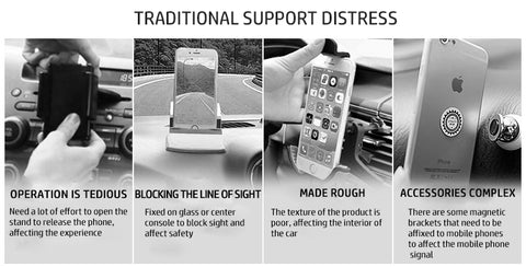 Car Phone Holder