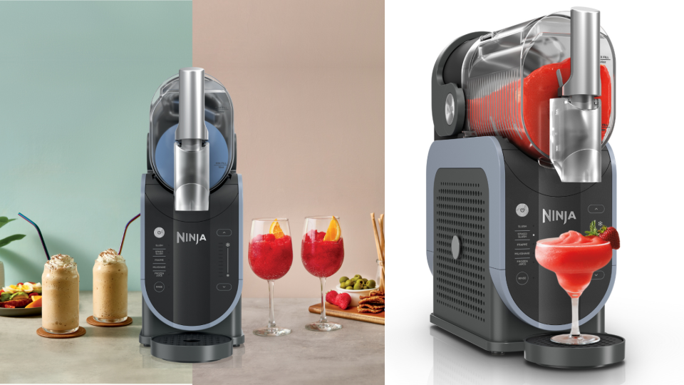 Juice Smoothie Maker