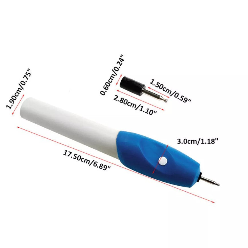 Drill Pen