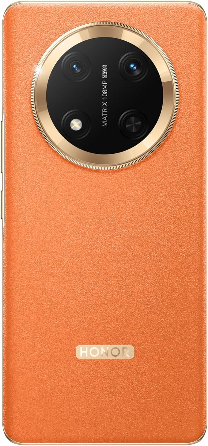 HONOR X9c 5G 12GB RAM 256GB Dual SIM Titanium