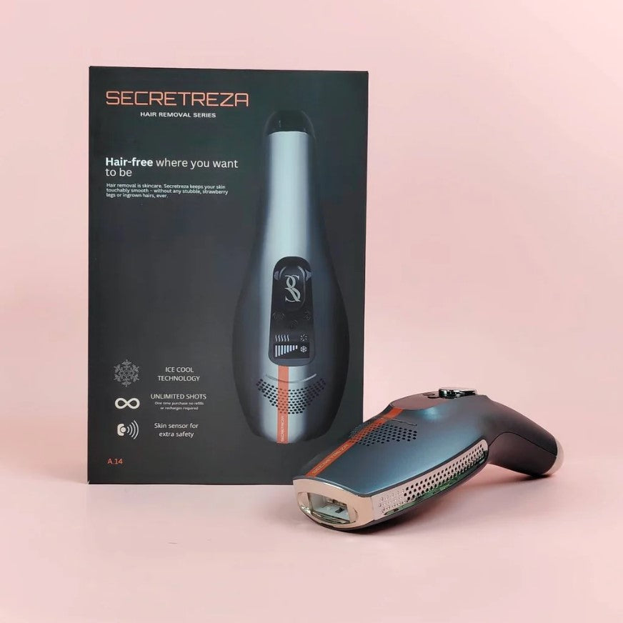 Painless Hair Remover