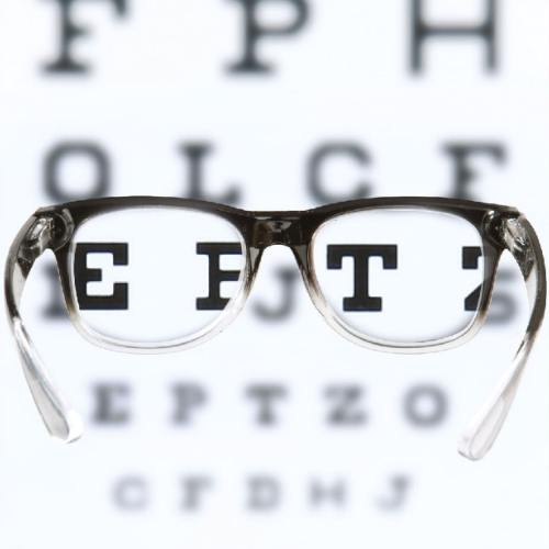 Unisex Reading Glasses