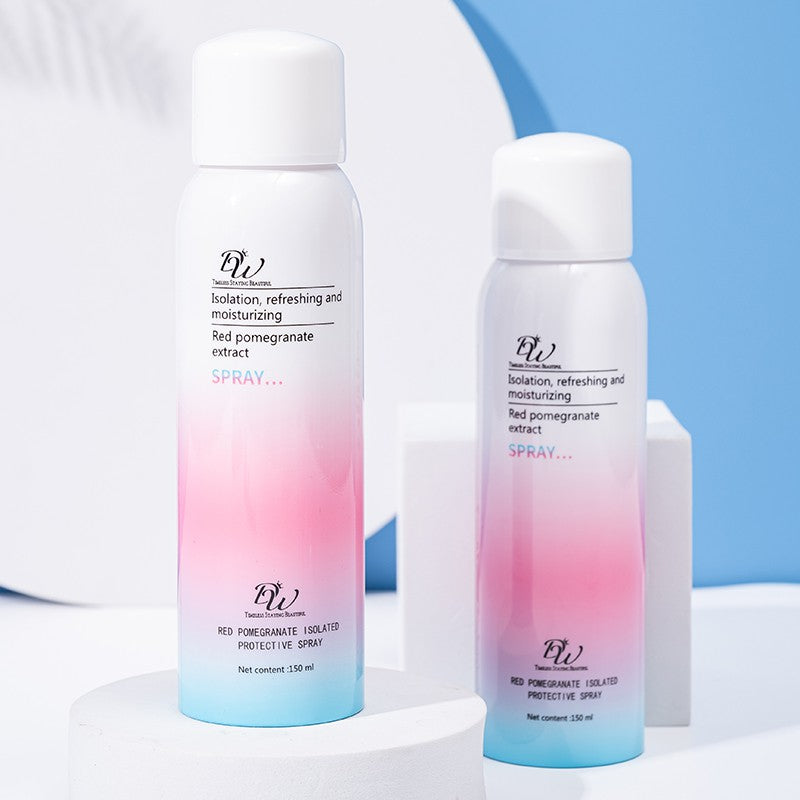 Korean Skin Lightening Spray