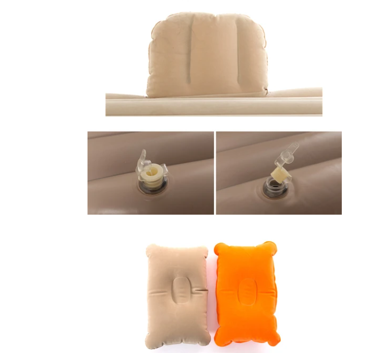 Travel Inflatable Bed