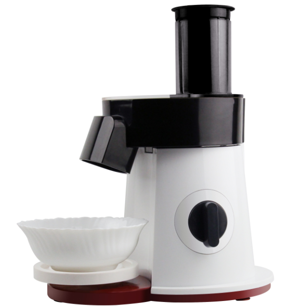 Portable Salad Maker