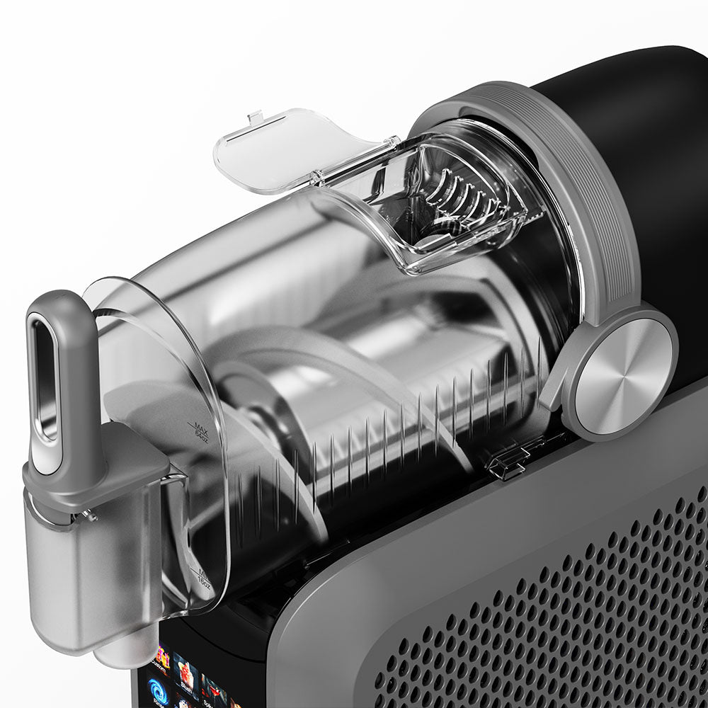 Powerful Motor Small Margarita Machine Soft Drink