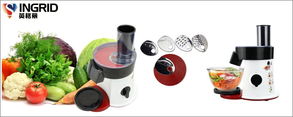 Portable Salad Maker