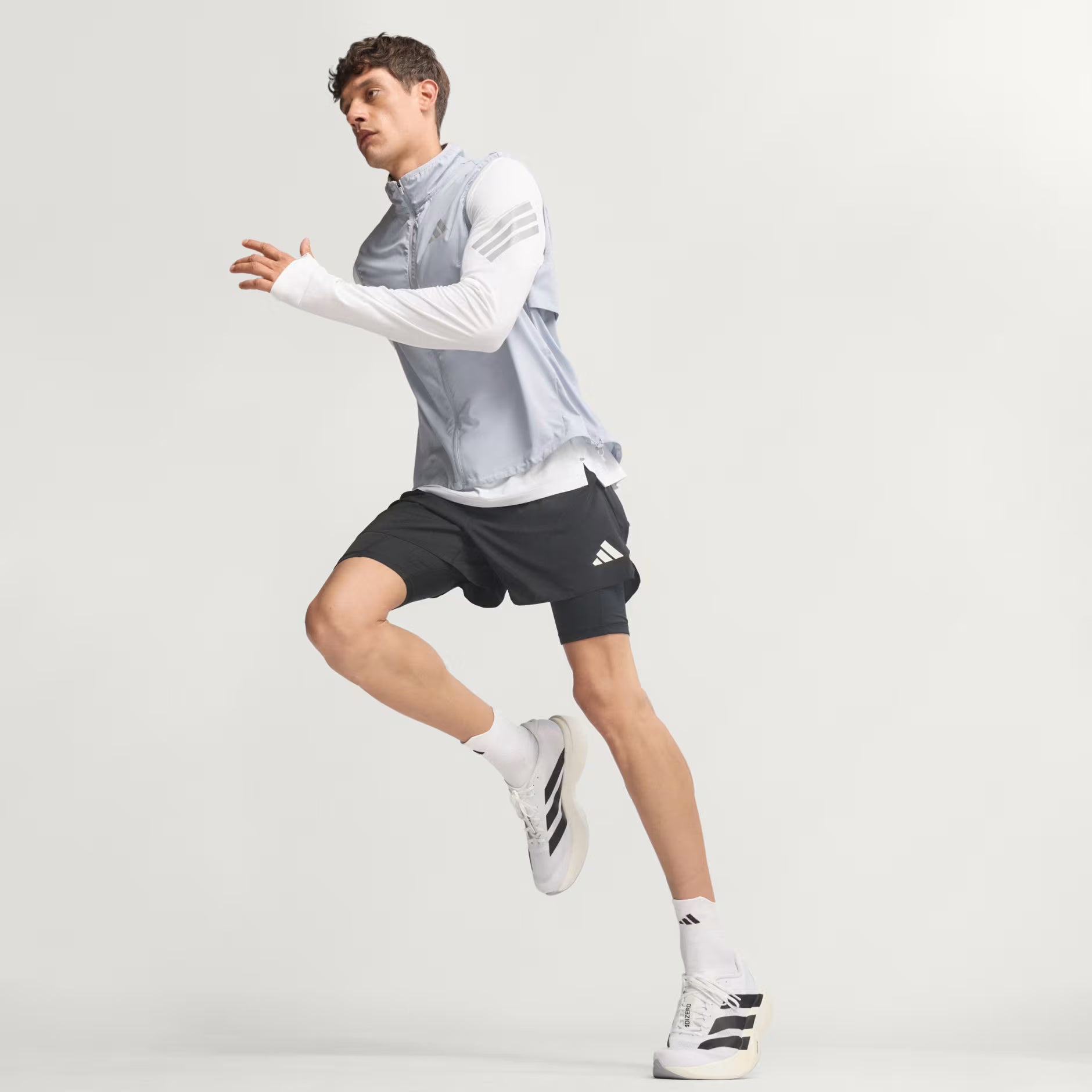 Adidas Adizero EVO SL Shoes