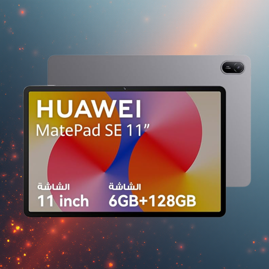 HUAWEI MatePad SE Tablet, 11-inch Eye Comfort Display