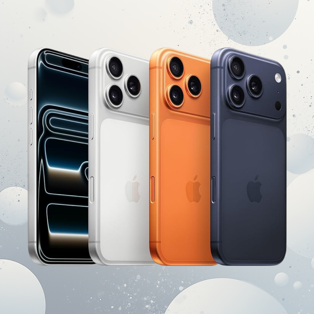 I Phone 17 Pro 256 GB