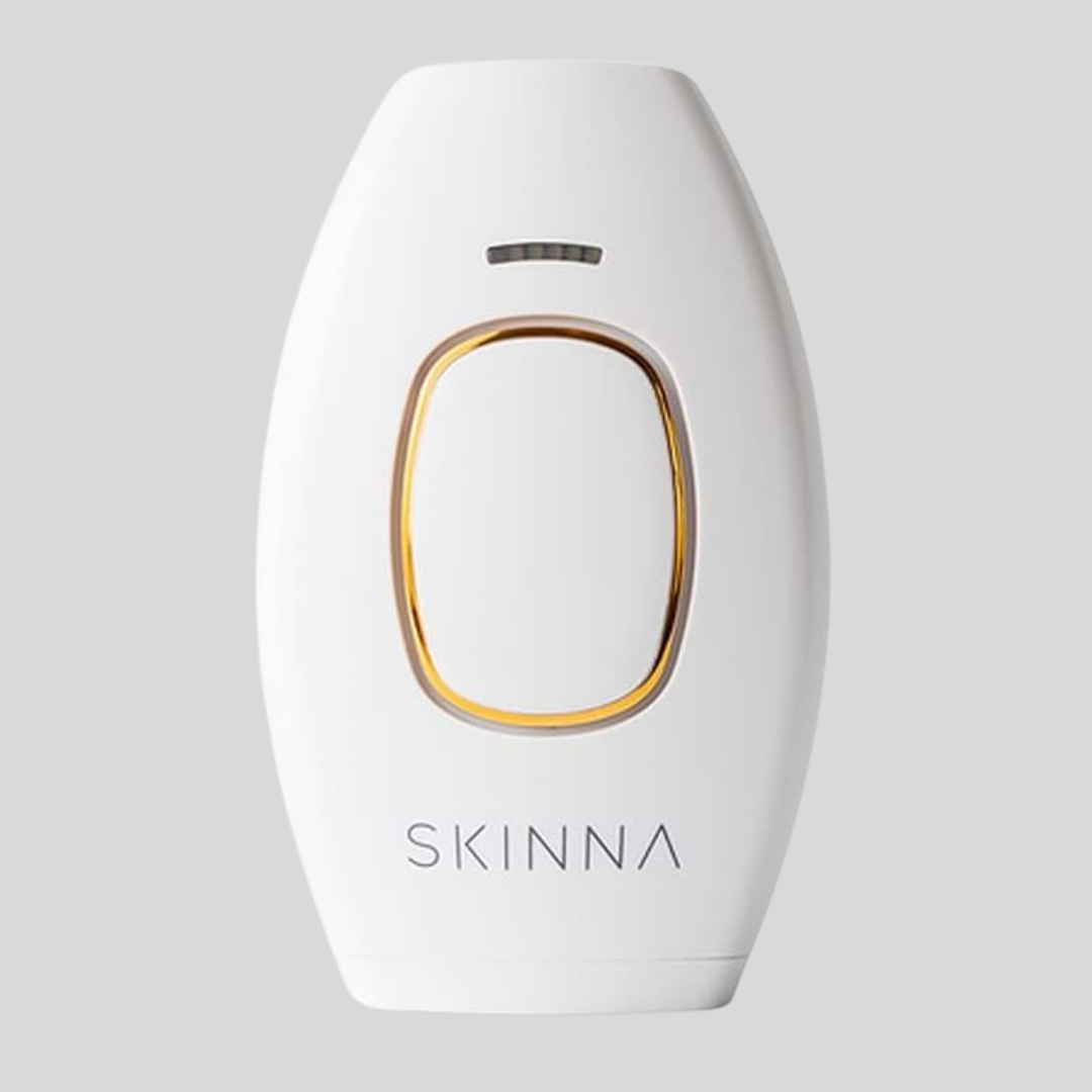 IPL Laser Hair Removal