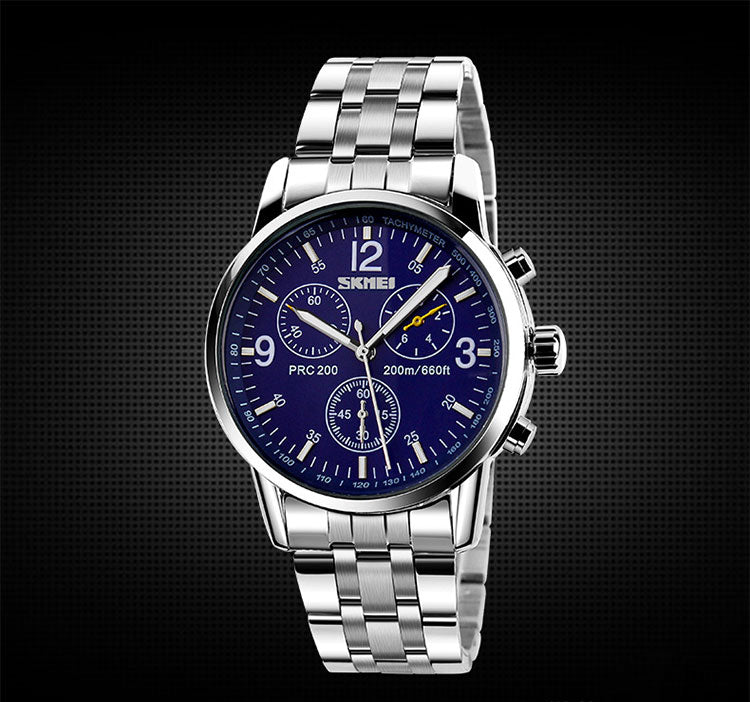 SKMEI Japan Movement Quartz