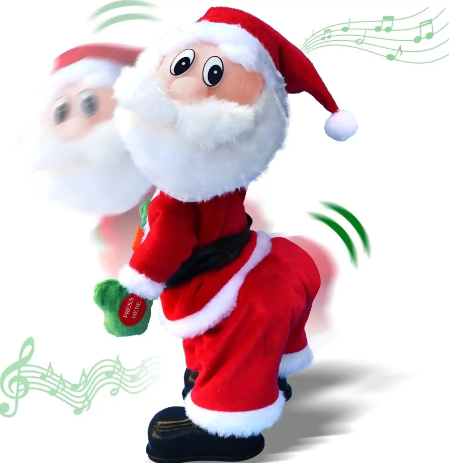 Santa 2025