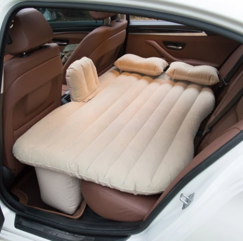Travel Inflatable Bed