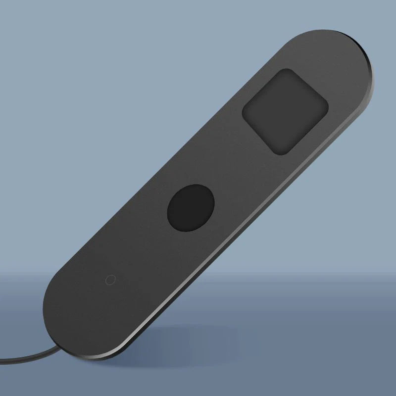 Wireless Trio Charger