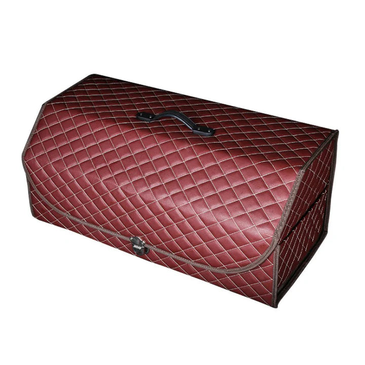 Car Detachable Grocery Box